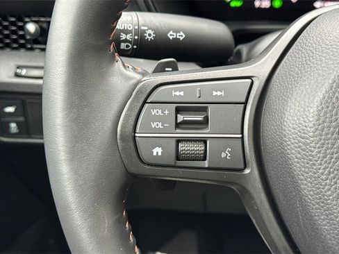 Certified 2024 Honda CR-V Sport-L image 29