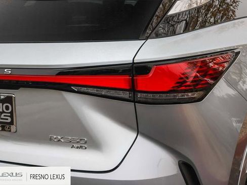 Certified 2023 Lexus RX 350 AWD image 7