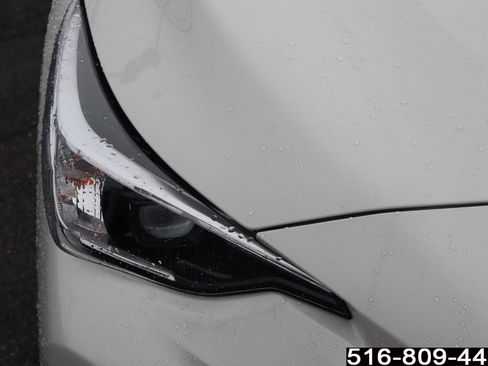 Used 2025 Subaru Impreza 2.0i image 11