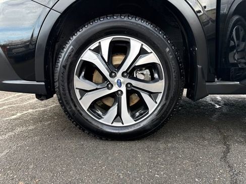 Used 2020 Subaru Outback Limited w/ Popular Package #2 image 31