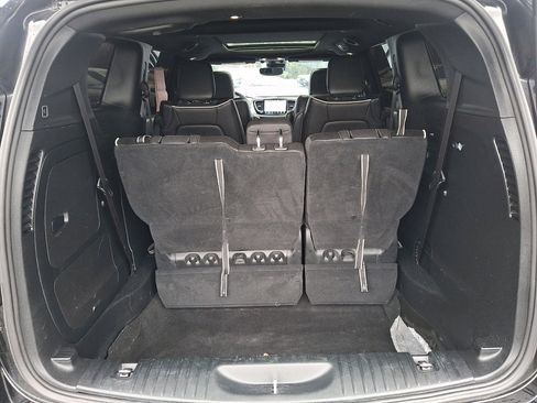 Used 2023 Chrysler Pacifica Limited w/ S Appearance Package image 18