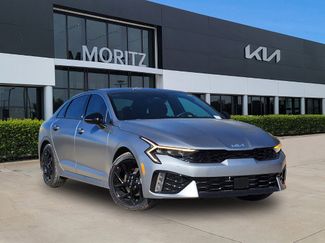 New 2026 Kia K5 GT-Line video 1