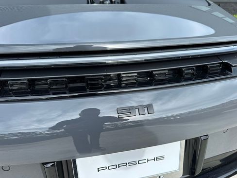 Certified 2026 Porsche 911 Carrera GTS image 14
