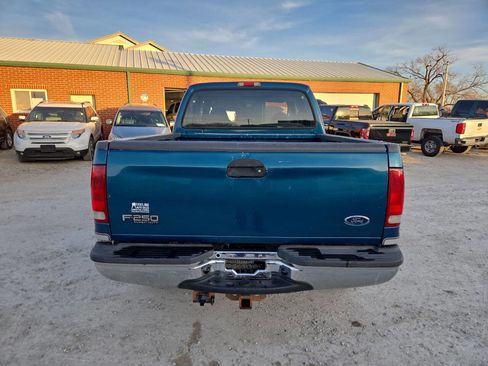 Used 2001 Ford F250 XLT image 15