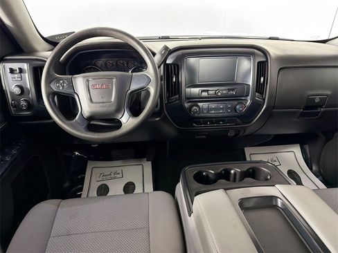 Used 2017 GMC Sierra 1500 4x4 Double Cab w/ Elevation Edition image 19