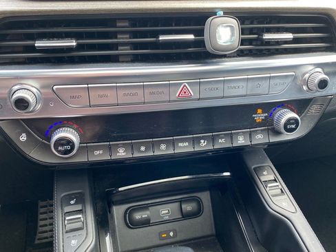 Used 2021 Kia Telluride SX image 18