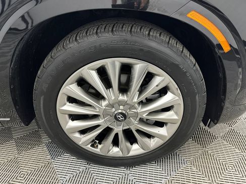 Used 2020 Hyundai Palisade Limited FWD image 14