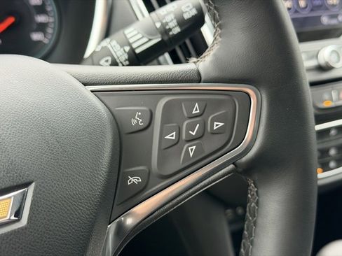 Certified 2024 Chevrolet Equinox LT image 11