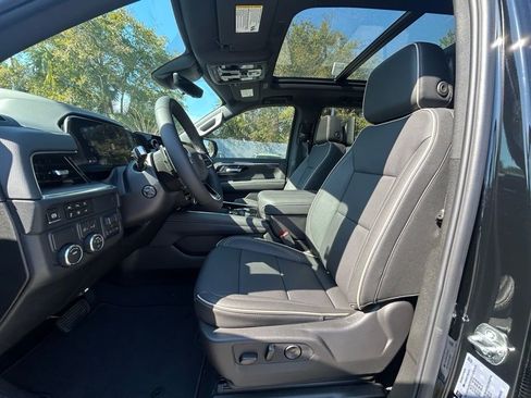 New 2026 Chevrolet Tahoe Premier image 13