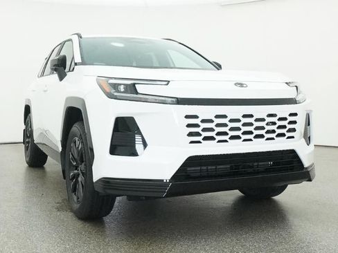 New 2026 Toyota RAV4 SE FWD image 30