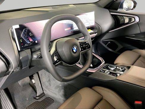 New 2026 BMW X3 xDrive30 AWD/4WD image 12