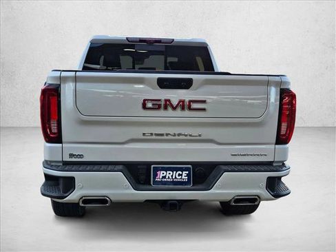 Used 2024 GMC Sierra 1500 Denali w/ Denali Reserve Package image 6