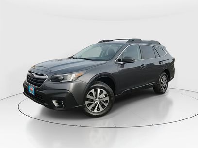Used 2022 Subaru Outback Premium