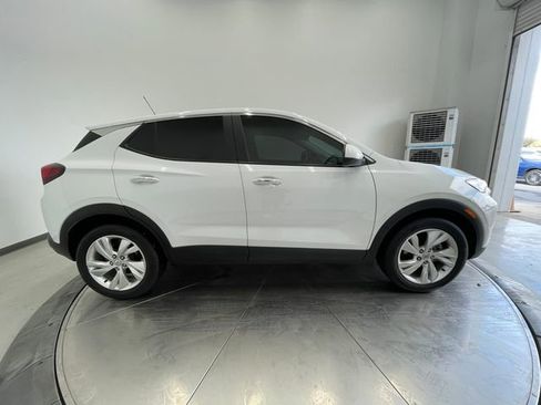 Used 2025 Buick Encore GX Preferred w/ Comfort Package image 14