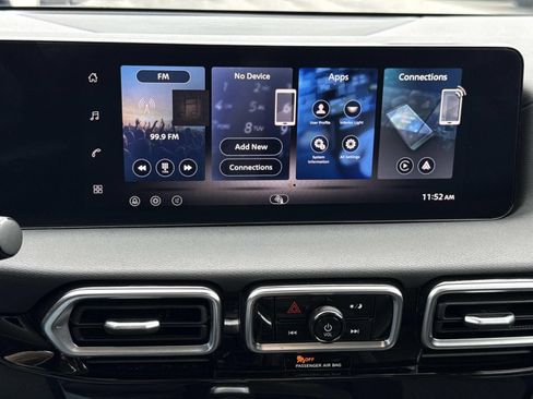 Certified 2026 Nissan Sentra SV w/ Floor Mat Package FWD image 9