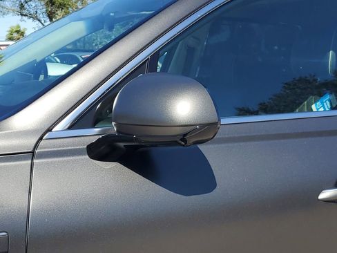 Certified 2024 Genesis GV80 3.5T w/ Prestige Matte Package image 13