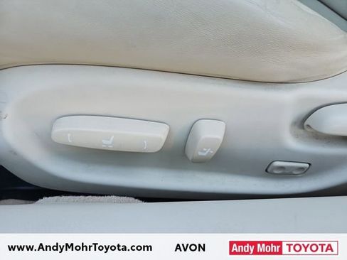 Used 2010 Lexus IS 250C image 14