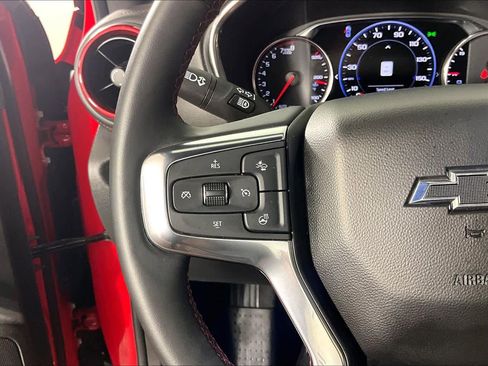 Certified 2023 Chevrolet Blazer RS w/ Driver Confidence II Package AWD/4WD image 23