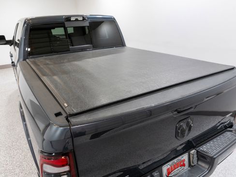 Used 2022 RAM 2500 Limited image 11