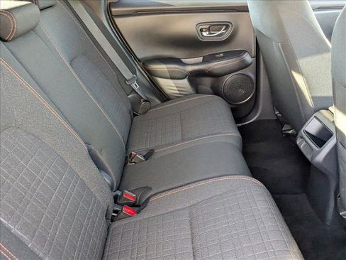 Used 2024 Honda HR-V Sport image 18