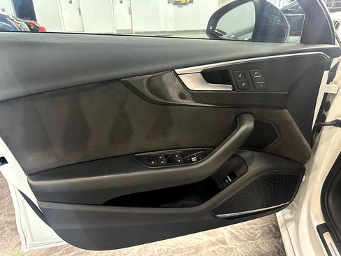 Used 2018 Audi S4 Premium Plus w/ Navigation Package image 8