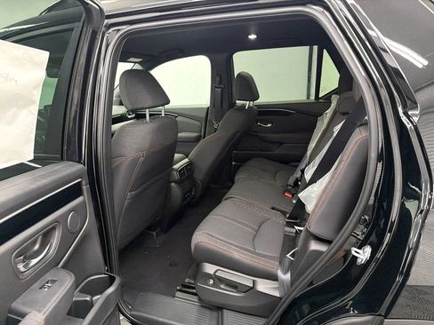 New 2026 Honda Pilot Sport image 22
