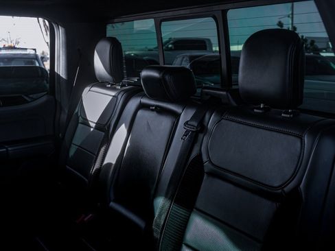 Used 2022 Ford F150 Raptor w/ Equipment Group 801A High image 35