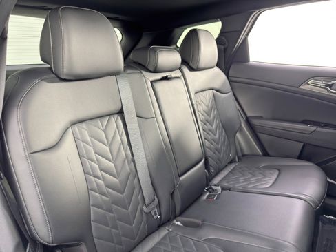 Used 2023 Kia Sportage X-Pro image 40