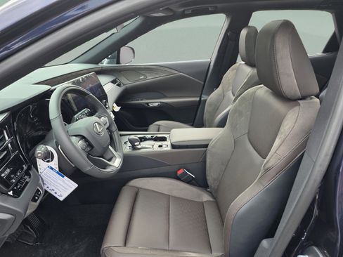 New 2026 Lexus RX 350 image 13