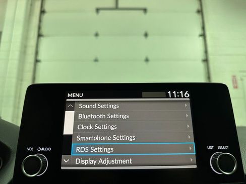 Used 2024 Honda Civic EX-L image 27