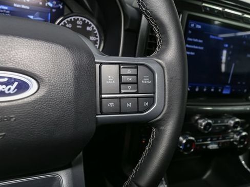Used 2023 Ford F150 XLT w/ Equipment Group 302A High AWD/4WD image 36