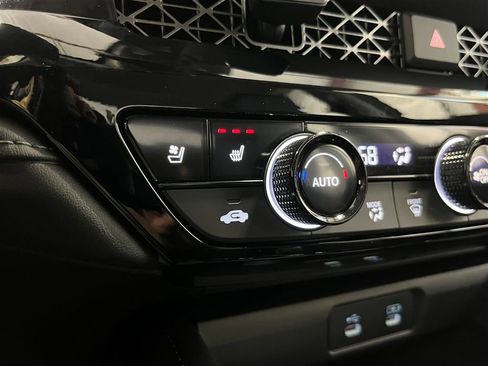 New 2026 Honda Accord Touring image 17