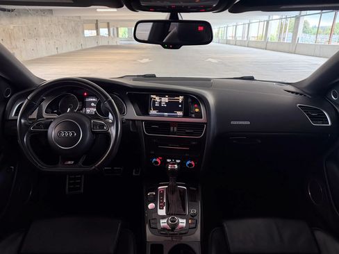 Used 2013 Audi S5 Premium Plus AWD/4WD image 25