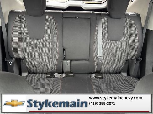 Used 2013 Chevrolet Equinox LT w/ Driver Convenience Package image 43