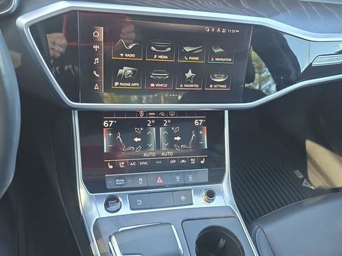 Used 2023 Audi A6 Premium Plus w/ Premium Plus Package image 20