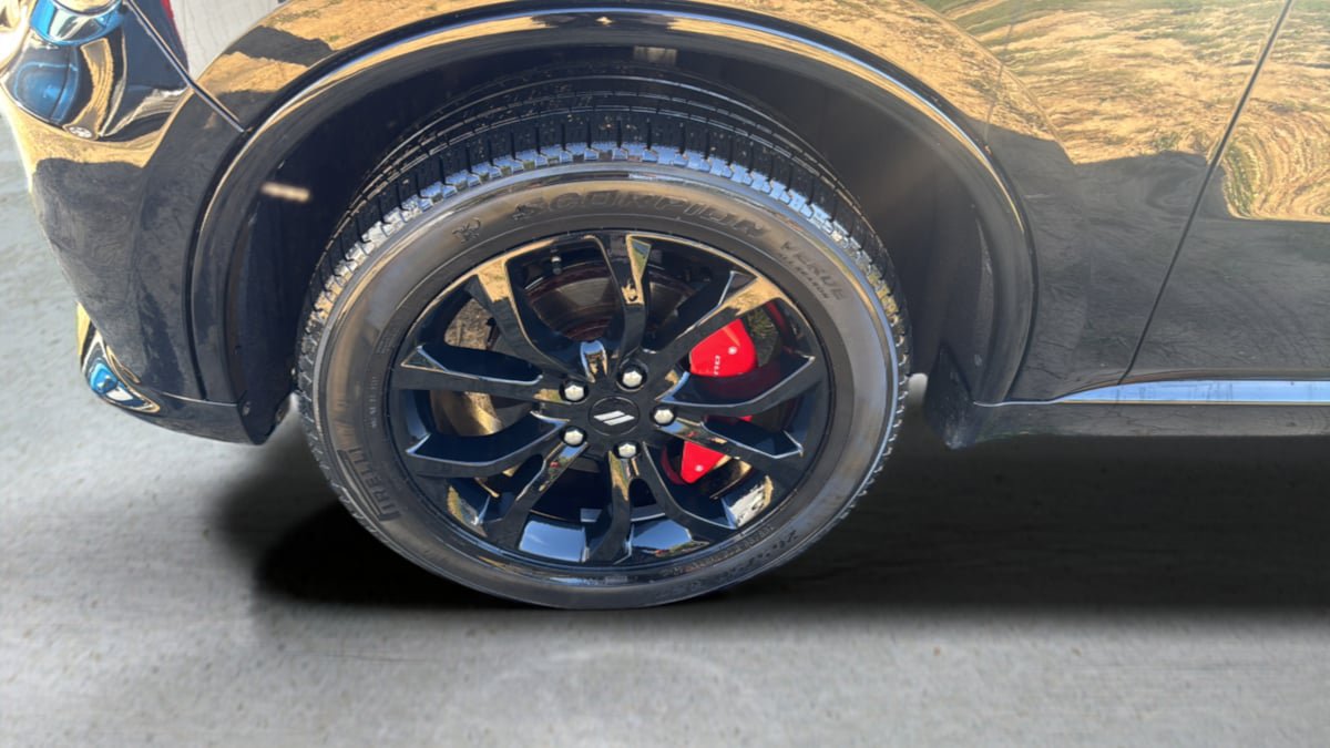 Used 2020 Dodge Durango GT AWD/4WD image 23