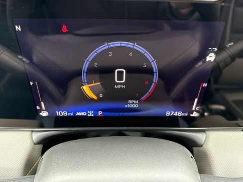 Used 2024 Chevrolet TrailBlazer ACTIV w/ Convenience Package image 17