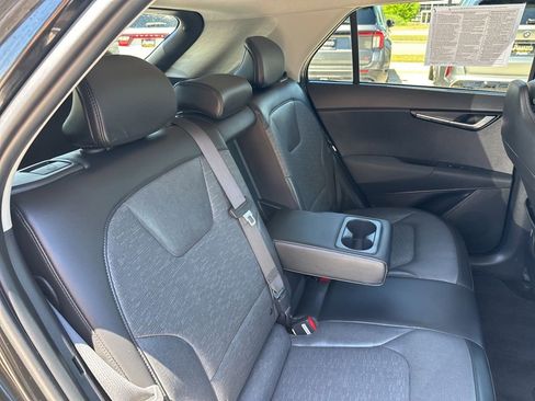 Used 2023 Kia Niro Wave w/ Wave Preserve Package FWD image 21