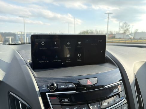 Certified 2025 Acura RDX A-Spec image 23