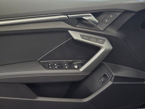 New 2026 Audi A3 2.0T Premium image 23