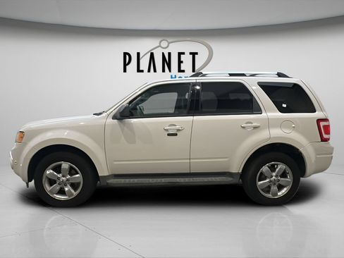Used 2012 Ford Escape Limited AWD/4WD image 5