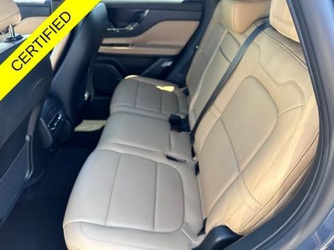 Used 2022 Lincoln Corsair Reserve w/ Equipment Group 201A AWD/4WD image 18