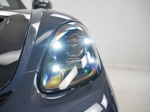 Used 2024 Porsche 718 Boxster Spyder RS image 7