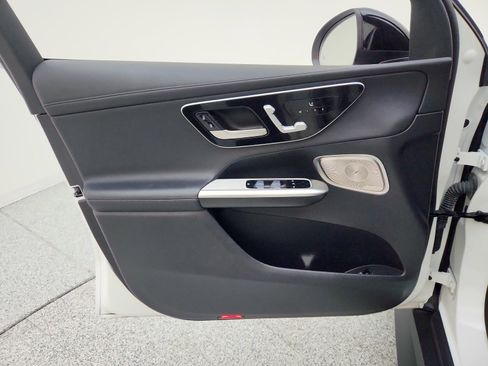 Certified 2024 Mercedes-Benz GLC 300 4MATIC image 37