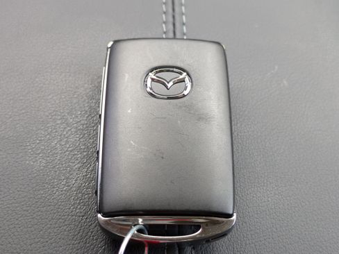 New 2026 MAZDA CX-30 2.5 Turbo w/ Premium Plus Pkg image 34