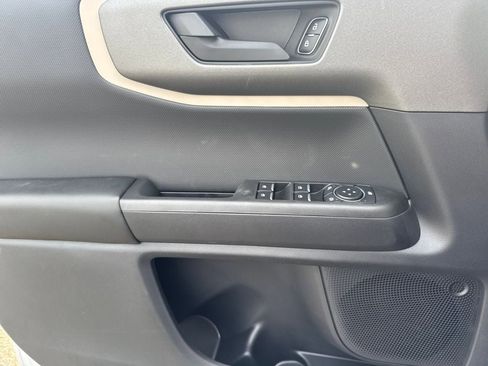 New 2026 Ford Bronco Sport Big Bend image 47