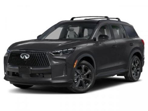 New 2026 INFINITI QX60 Autograph image 4