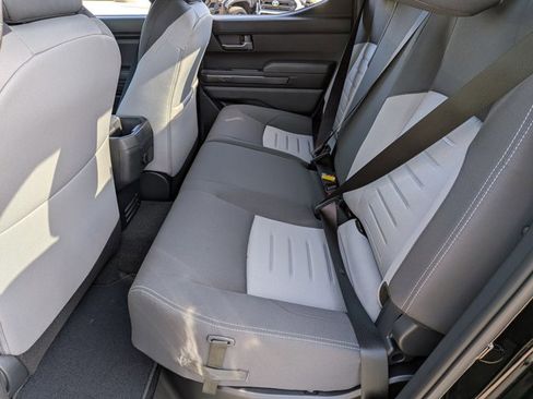 New 2026 Toyota Tacoma TRD Off-Road image 15