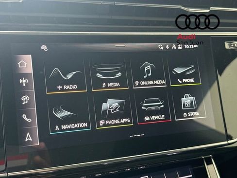 New 2026 Audi Q8 Premium Plus image 20