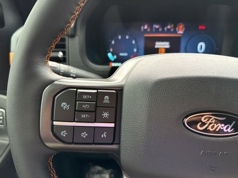 New 2025 Ford F150 Tremor w/ Bed Utility Package image 28